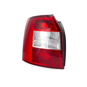 ЗАДНИЕ ФОНАРИ AUDI A4 B6 AVANT 01-04 L+R DEPO
