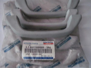 РУЧКА ПАССАЖИРА РУЧКА ПОТОЛКА DAEWOO TICO