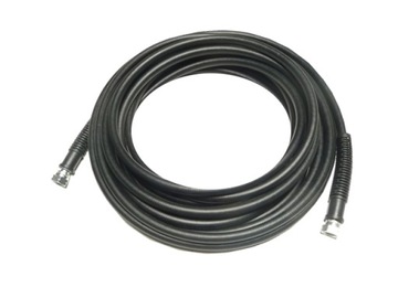 PARKSIDE 8m Wąż Przedłużający Przedłużka + Nypel