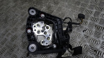 Блок клапанов BMW F01 F10 6775258