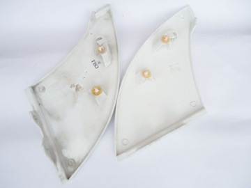 CITROEN JUMPER PEUGEOT BOXER ZÁSLEPKA SVĚTLA