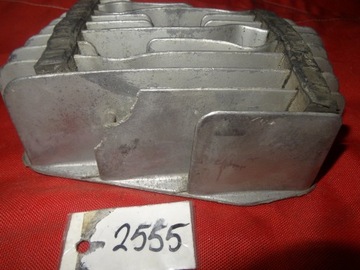 ГОЛОВКА ЛЕВАЯ JAWA TS 350 ОРИГИНАЛ 2555