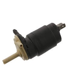 НАСОС СТОМЫВАТЕЛЬНОЙ МАШИНЫ MAXGEAR FIAT PANDA PUNTO STIL