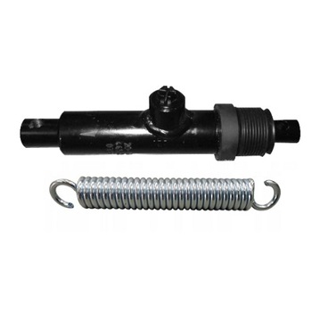 SIŁOWNIK ROZSIEWACZA BRZEG AMAZONE + SPRĘŻYNA