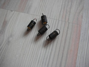 Проигрыватель Daniel, пружины - комплект