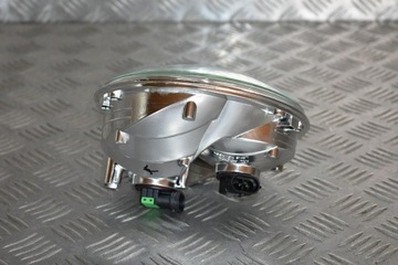 Lampa reflektor przód HARLEY SOFTAIL CLASSIC FLSTC