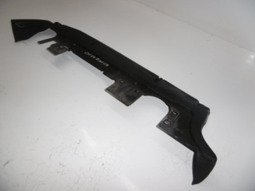 КРЫШКА РАДИАТОРА ИНТЕРКУЛЕРА SCANIA R