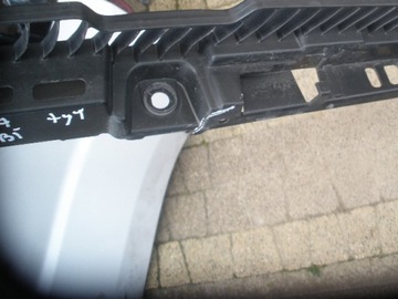 КРОНШТЕЙН ВЫДВИЖНОГО БАМПЕРА ЗАДНИЙ VW GOLF VII COMBI