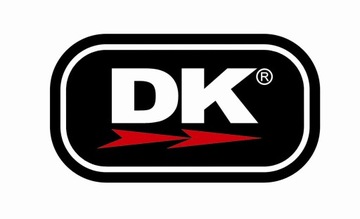 BIG 48- DK 1096 BLK треккинговые туфли с мягкой оболочкой