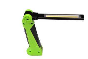 СВЕТОДИОДНАЯ ЛАМПА ДЛЯ МАСТЕРСКОЙ КОНТРОЛЬНАЯ ЛАМПА Farys