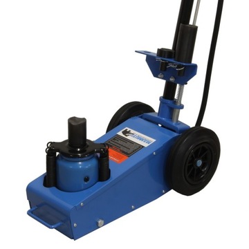 Podnośnik pneumatyczno hydrauliczny 22 tony-FJ22AH