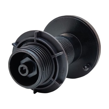 КОРПУС КАТУШКИ ПРОВОЛОКИ 15 КГ migomat 3 винта