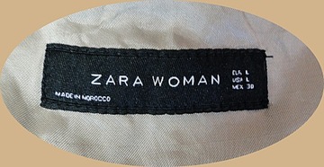 ZARA WOMAN - kurtka damska