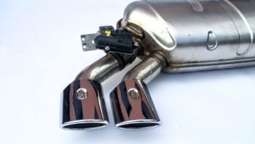 ГЛУШИТЕЛЬ VW TIGUAN 5NA253181CD 5QF253611AD