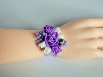 К 15 Ф*Котыльон ручной букет свадебный выпускной