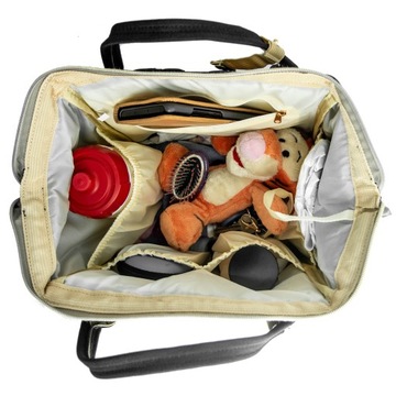 РЮКЗАК ДЛЯ МАМЫ Папы Сумка для подгузников в коляску