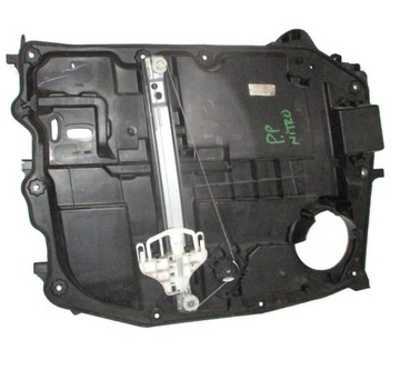 DODGE NITRO MECHANIZMUS OKNO PŘEDNÍ PRAVÝ