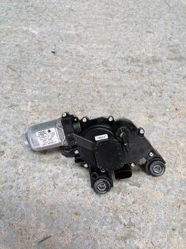 AUDI Q3 8U0 MOTOREK STĚRAČE ZADNÍ 8U0955711A
