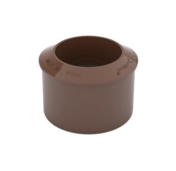 redukcja 110mm / 90mm Bryza do czyszczak BRĄZ