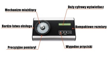 Kramp Unimeter Цифровой измеритель влажности зерна