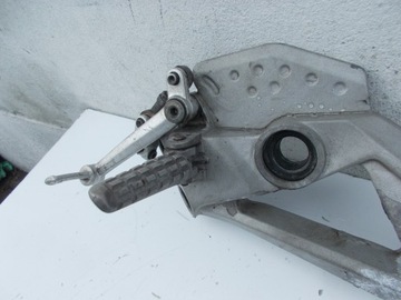 Set podnóżek lewy Ducati Multistrada DS 620