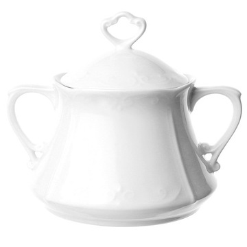 C000 POSYPYWACZKA 01 SÓL KAMELIA CHODZIEŻ PORCELAN