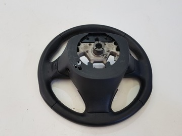 INFINITI Q50 2016 руль, кожаное управление