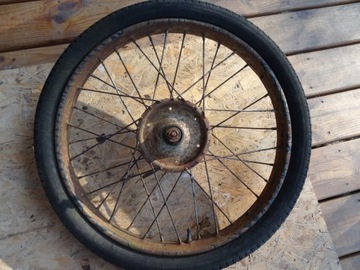 КОЛО КОЛА SHL 04 SOKÓŁ 125 DKW 125 K 55 МИНСК