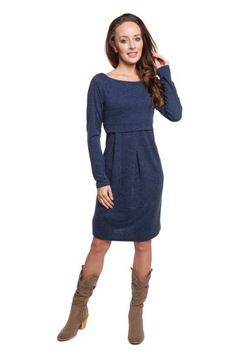 Платье для беременных и кормящих S/M