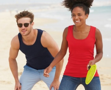 МАЙКА - ФРУКТЫ - nav XXL