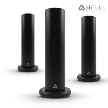 Dyfuzor zapachowy AirTube + aplikacja mobilna