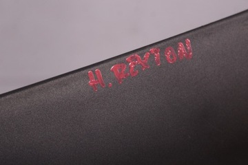 ЗАДНЯЯ НАКЛАДКА КАПОТА SSANG YONG REXTON II 79670-08000