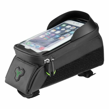 ROCKBROS Bicycle Bag 029-1BK Сумка для смартфона