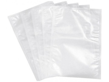 WORECZKI DO SZYNKOWARA 20szt 17x28cm Grube 1,5L