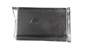 ОХЛАДИТЕЛЬ КОНДИЦИОНЕРА BMW F10 M5 F06 F12 F13 M6