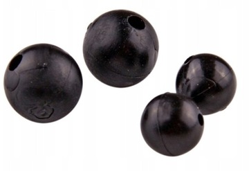 DAM MADCAT STOPERY - GUMOWE 10MM 12SZT.