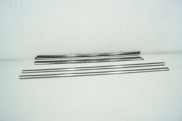 Mercedes Cl W215 Schoopling Strill Kpl Mercedes cl