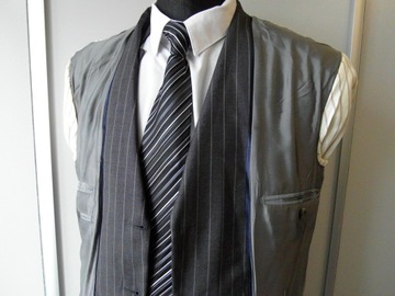 TOMMY HILFIGER ШЕРСТЯНОЙ ПИДЖАК M В ОЧЕНЬ ХОРОШЕМ СОСТОЯНИИ