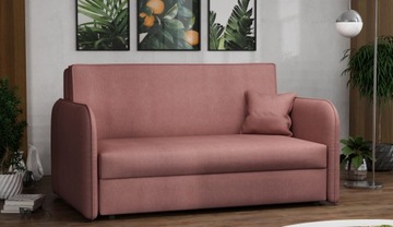 VIGA III LOFT nowoczesna kanapa sofa do salonu