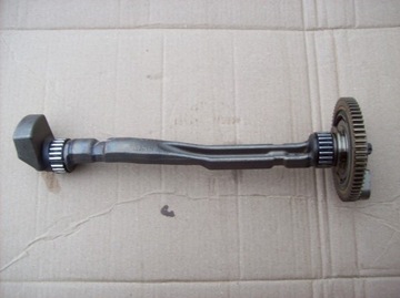 BMW F20 F30 F39 F45 F48 WAŁEK BALANSOWY B38 B32