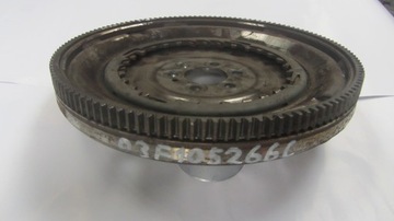 KOŁO ZAMACHOWE 03F105266C VW AUDI SEAT