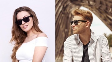 Поляризационные солнцезащитные очки NERDY UV400