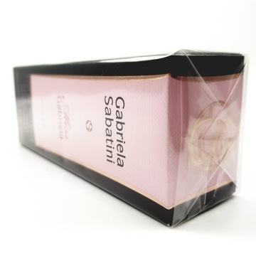 Габриэла Сабатини MISS GABRIELA BY NIGHT edt 30 мл