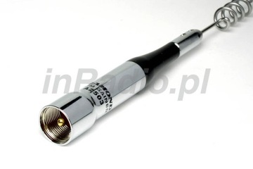 DIAMOND AZ-503 - ANTENA 144/430 34cm SLIM GAINER