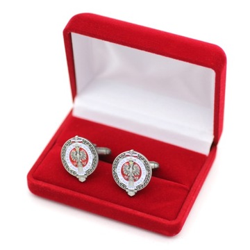 Футляр для запонок POLISH ARMY POLISH ARMY