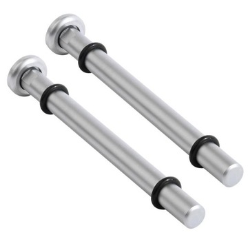 WSPORNIK PÓŁKI ATLAS 200mm 30kg podpórka ALUMINIUM