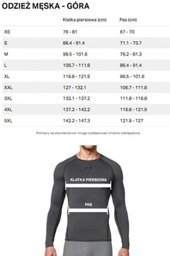 Koszulka męska Under Armour 1366446 r. M