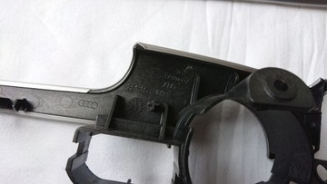 AUDI A4 B6 B7 ДЕКОРЫ ДВЕРЕЙ ПОЛОСКИ ПРИБОРНЫЕ ПАНЕЛИ S-line