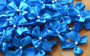 KOTYLIONY przypinki studniówka WIECZÓR PANIEŃSKI