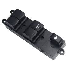 NISSAN QASHQAI NAVARA PANEL PRZEŁĄCZNIK SZYB